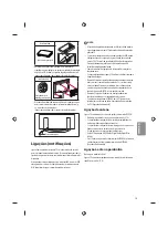 Предварительный просмотр 123 страницы LG 65UF7709.AEU Owner'S Manual