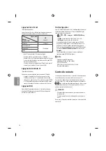 Предварительный просмотр 124 страницы LG 65UF7709.AEU Owner'S Manual