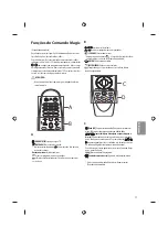 Предварительный просмотр 127 страницы LG 65UF7709.AEU Owner'S Manual