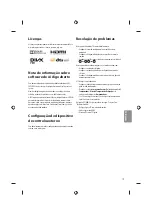 Предварительный просмотр 129 страницы LG 65UF7709.AEU Owner'S Manual