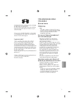 Предварительный просмотр 137 страницы LG 65UF7709.AEU Owner'S Manual