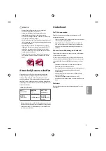 Предварительный просмотр 139 страницы LG 65UF7709.AEU Owner'S Manual