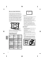 Предварительный просмотр 142 страницы LG 65UF7709.AEU Owner'S Manual