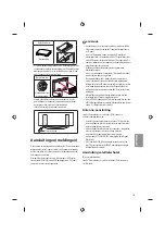 Предварительный просмотр 143 страницы LG 65UF7709.AEU Owner'S Manual