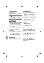 Предварительный просмотр 144 страницы LG 65UF7709.AEU Owner'S Manual