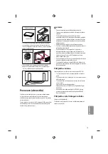 Предварительный просмотр 183 страницы LG 65UF7709.AEU Owner'S Manual