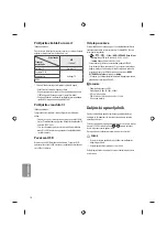 Предварительный просмотр 184 страницы LG 65UF7709.AEU Owner'S Manual