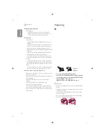 Предварительный просмотр 8 страницы LG 65uf770v Reference Manual