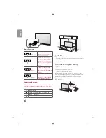 Предварительный просмотр 10 страницы LG 65uf770v Reference Manual