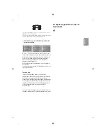 Предварительный просмотр 25 страницы LG 65uf770v Reference Manual