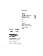 Предварительный просмотр 35 страницы LG 65uf770v Reference Manual