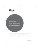 Предварительный просмотр 37 страницы LG 65uf770v Reference Manual