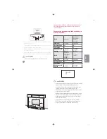 Предварительный просмотр 65 страницы LG 65uf770v Reference Manual