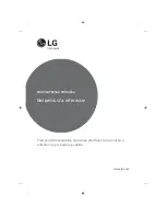 Предварительный просмотр 73 страницы LG 65uf770v Reference Manual