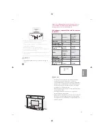 Предварительный просмотр 101 страницы LG 65uf770v Reference Manual