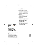 Предварительный просмотр 161 страницы LG 65uf770v Reference Manual