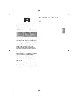 Предварительный просмотр 205 страницы LG 65uf770v Reference Manual