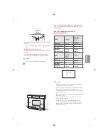 Предварительный просмотр 245 страницы LG 65uf770v Reference Manual