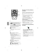 Предварительный просмотр 250 страницы LG 65uf770v Reference Manual