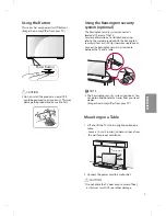 Предварительный просмотр 7 страницы LG 65UH5500-UA Owner'S Manual