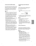 Preview for 9 page of LG 65UH5500-UA Owner'S Manual