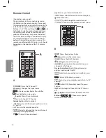 Preview for 10 page of LG 65UH5500-UA Owner'S Manual