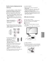 Предварительный просмотр 21 страницы LG 65UH5500-UA Owner'S Manual