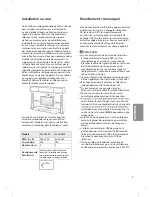 Предварительный просмотр 23 страницы LG 65UH5500-UA Owner'S Manual