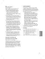 Предварительный просмотр 29 страницы LG 65UH5500-UA Owner'S Manual