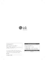 Предварительный просмотр 30 страницы LG 65UH5500-UA Owner'S Manual