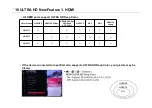 Предварительный просмотр 66 страницы LG 65UH5500 Service Manual