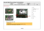 Предварительный просмотр 118 страницы LG 65UH5500 Service Manual