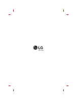 Preview for 8 page of LG 65UH5B Manual