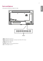 Предварительный просмотр 17 страницы LG 65UH5ME Owner'S Manual