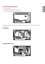 Предварительный просмотр 19 страницы LG 65UH5ME Owner'S Manual