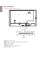 Preview for 12 page of LG 65UH5PC Owner'S Manual