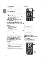 Предварительный просмотр 14 страницы LG 65UH600T Owner'S Manual