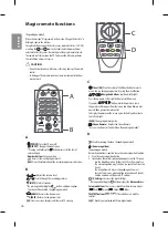 Предварительный просмотр 16 страницы LG 65UH600T Owner'S Manual