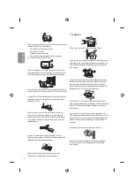 Предварительный просмотр 24 страницы LG 65UH600V.AEU Owner'S Manual