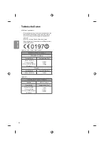 Предварительный просмотр 40 страницы LG 65UH600V.AEU Owner'S Manual