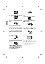 Предварительный просмотр 46 страницы LG 65UH600V.AEU Owner'S Manual