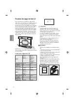 Предварительный просмотр 52 страницы LG 65UH600V.AEU Owner'S Manual