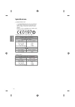 Предварительный просмотр 60 страницы LG 65UH600V.AEU Owner'S Manual