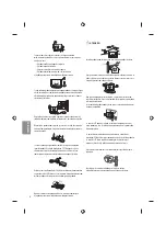 Предварительный просмотр 114 страницы LG 65UH600V.AEU Owner'S Manual