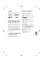 Предварительный просмотр 129 страницы LG 65UH600V.AEU Owner'S Manual