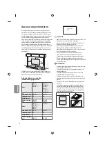 Предварительный просмотр 142 страницы LG 65UH600V.AEU Owner'S Manual