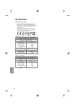 Предварительный просмотр 170 страницы LG 65UH600V.AEU Owner'S Manual