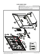 Preview for 34 page of LG 65UH6030 Service Manual