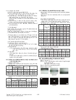 Preview for 22 page of LG 65UH7650 Service Manual