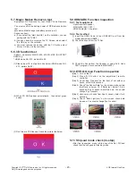 Preview for 23 page of LG 65UH7650 Service Manual